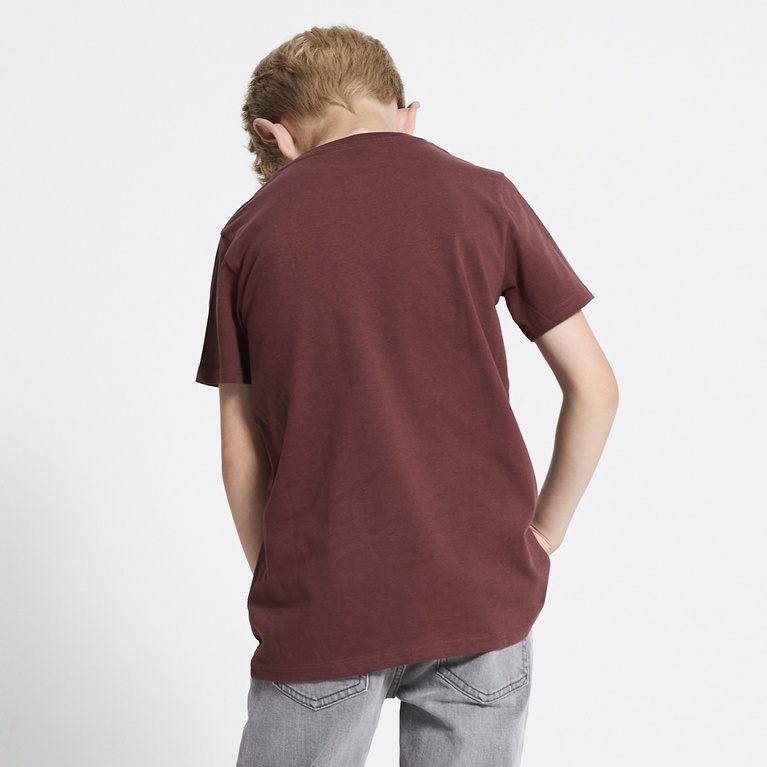 Printed t-shirt "Thomas star" Printed t-shirt "Thomas star"